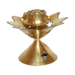 Brass Pathi Stand, image 1