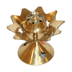 Brass Pathi Stand, image 2