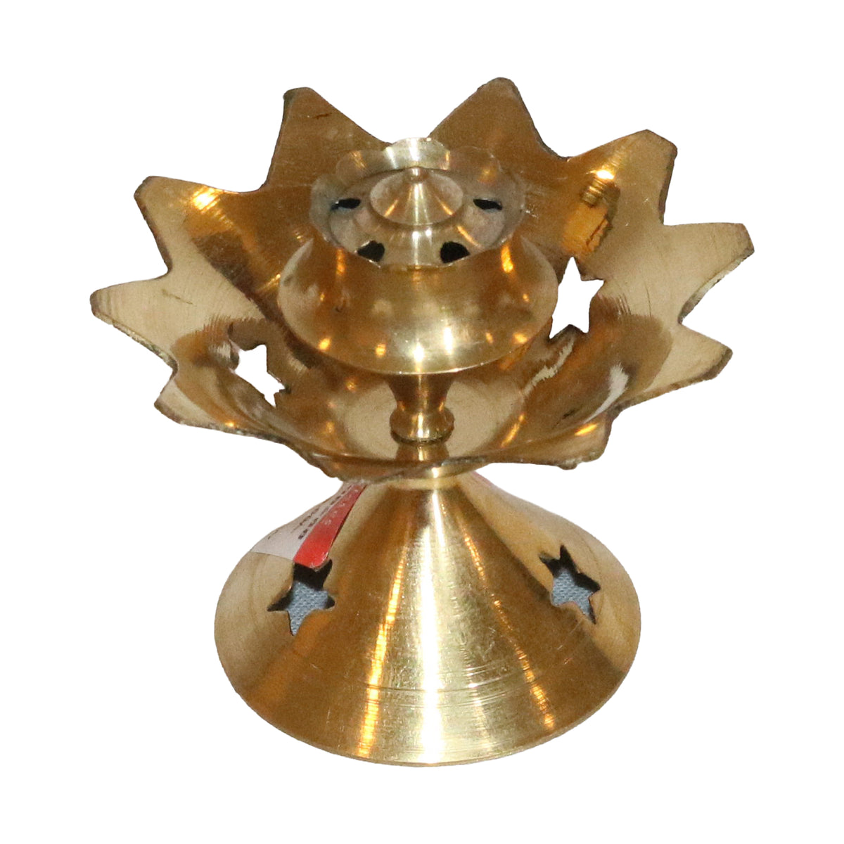 Brass Pathi Stand, image 2