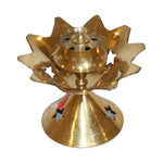 Brass Pathi Stand, image 2