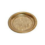 Brass Plate, image 1