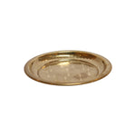 Brass Plate, image 2