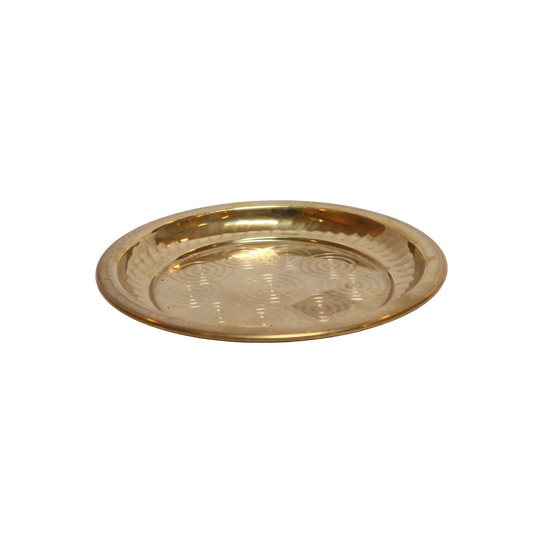 Brass Plate, image 2