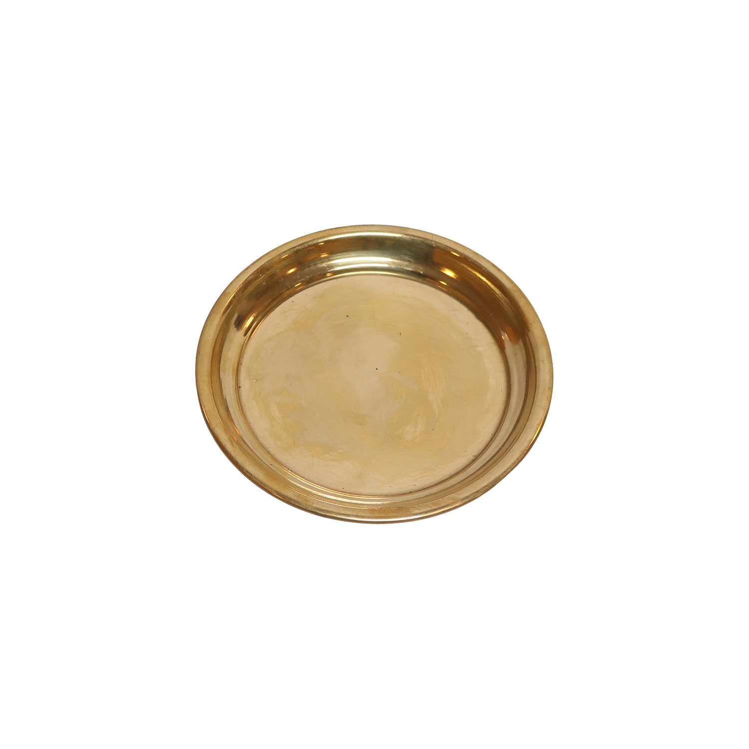 Brass Plate, image 2