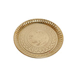 Brass Plate, image 1