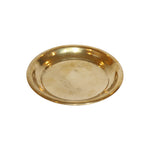 Brass Plate, image 1