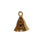 Brass Pooja Bell, image 3