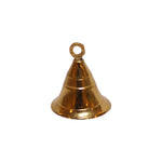 Brass Pooja Bell, image 1