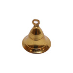 Brass Pooja Bell, image 2