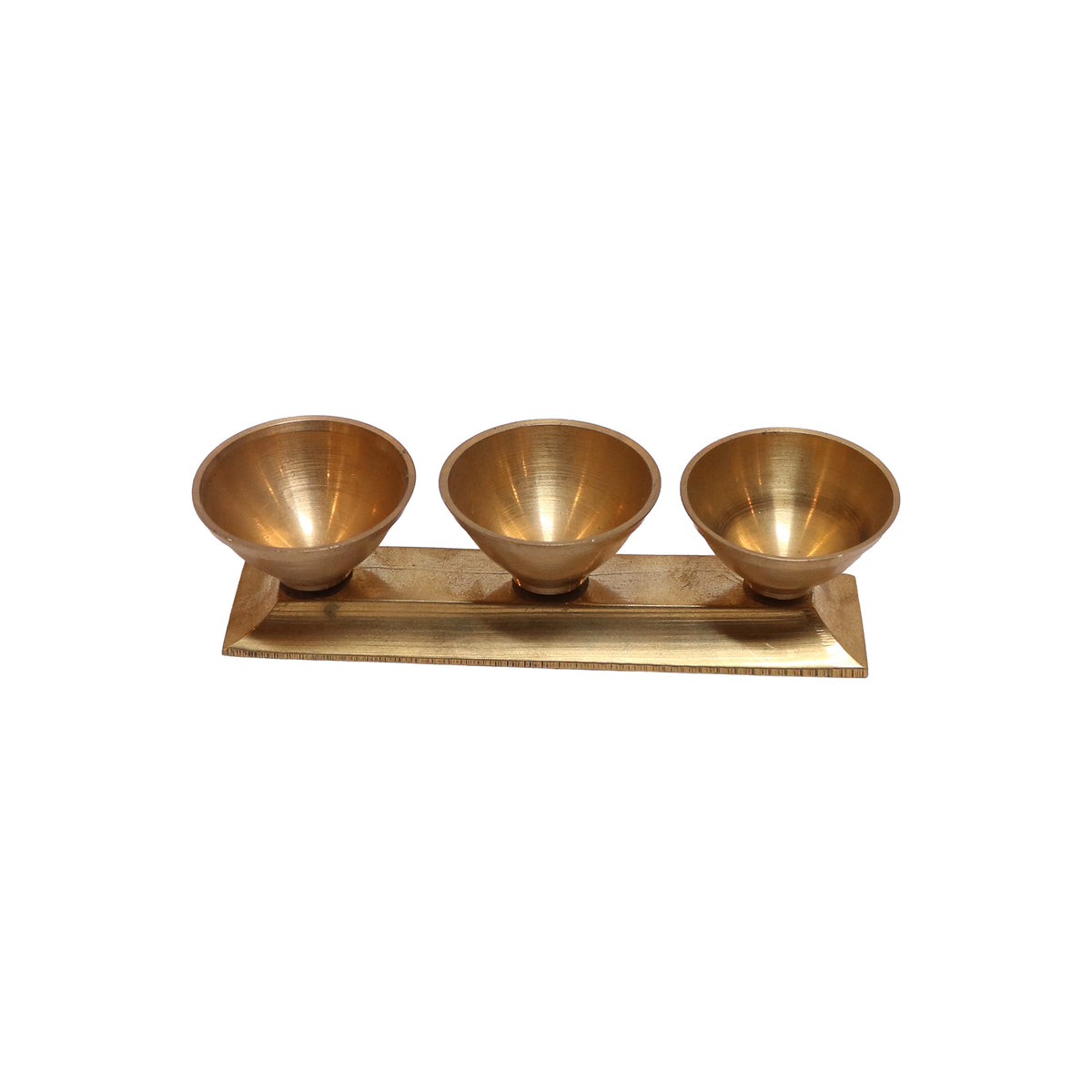 Brass Rattaikuli, image 2