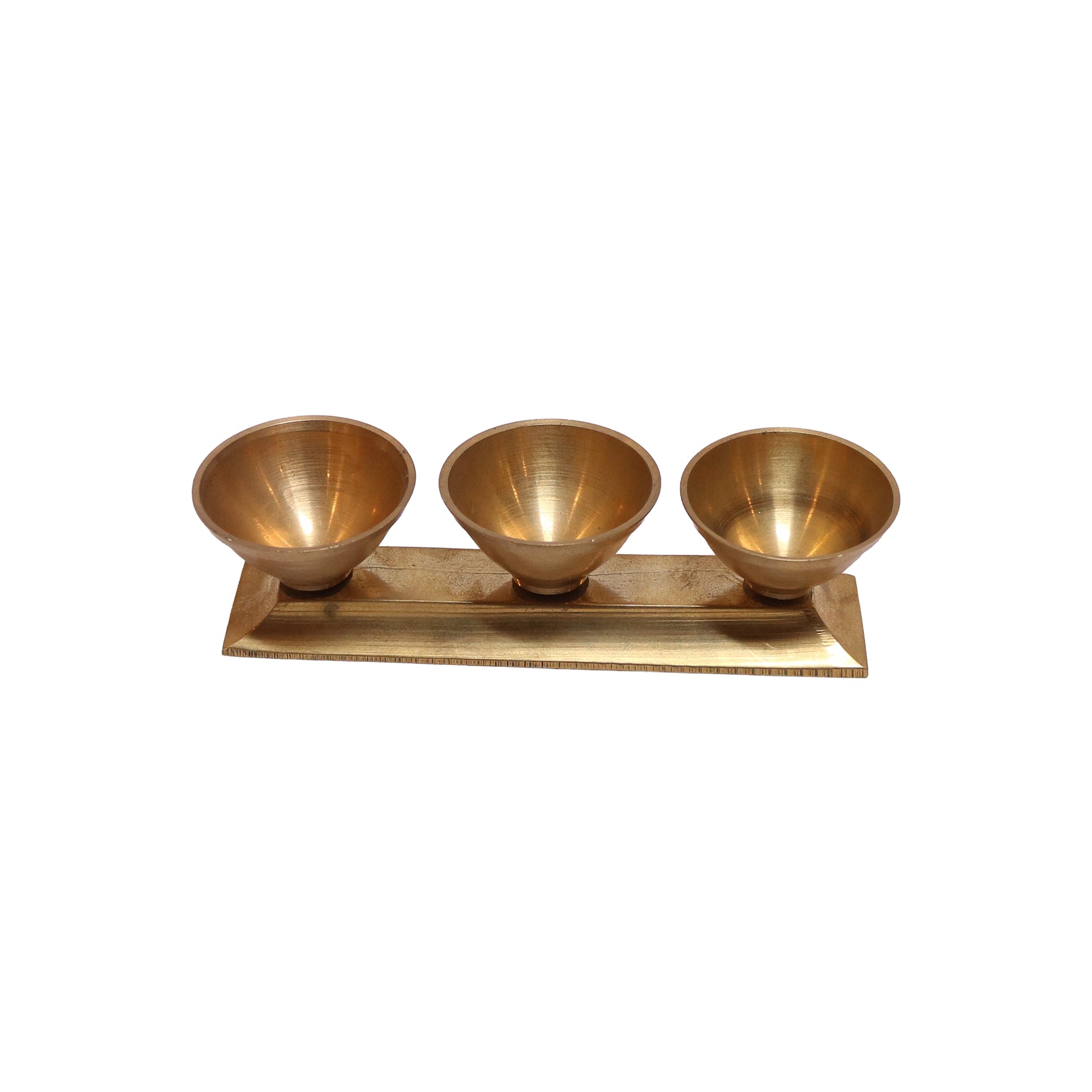 Brass Rattaikuli, image 2