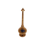 Brass Rosewater Sprinkler, image 2