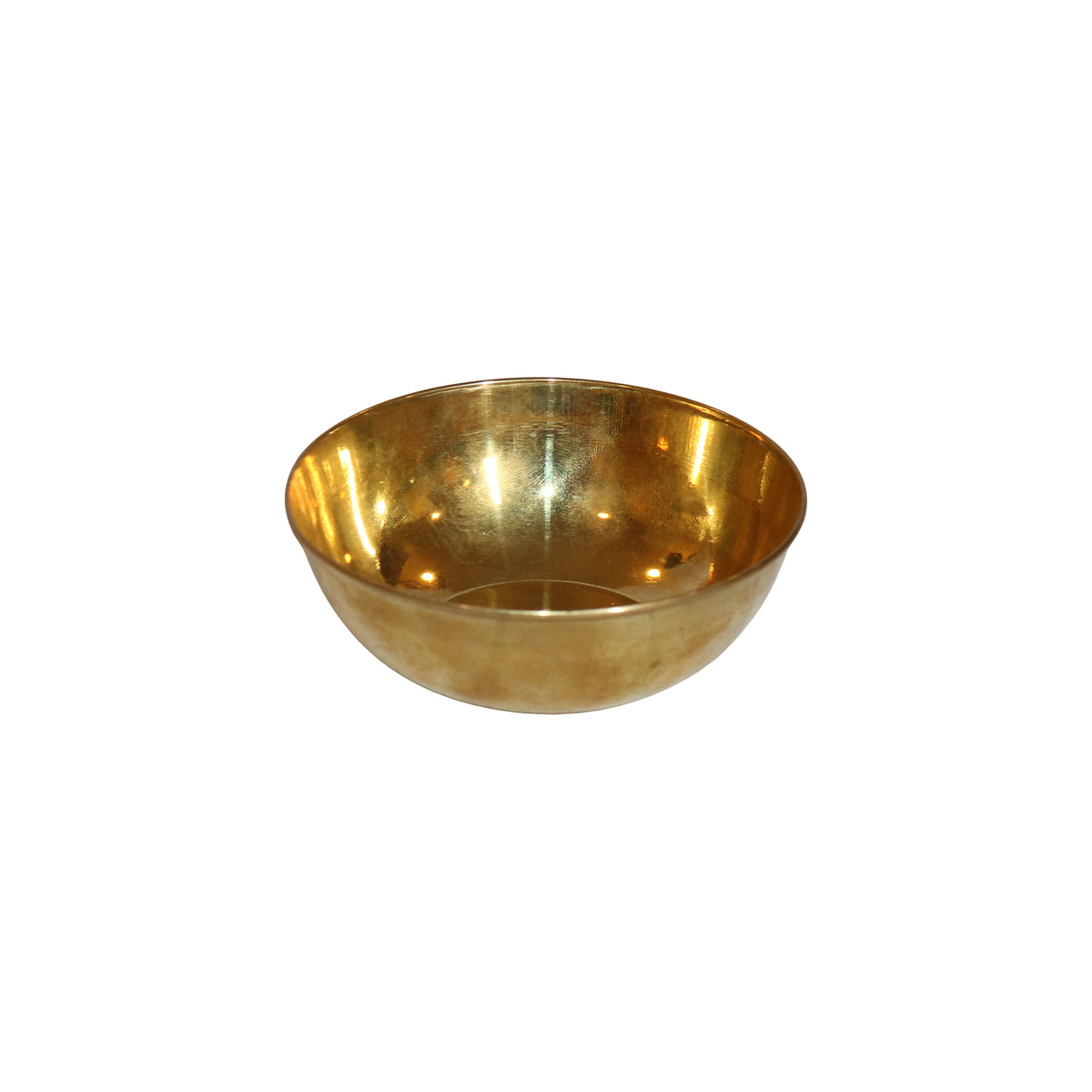 Brass Santhana Cup, image 1