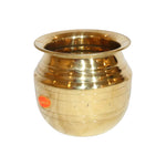 Brass Sembu, image 1