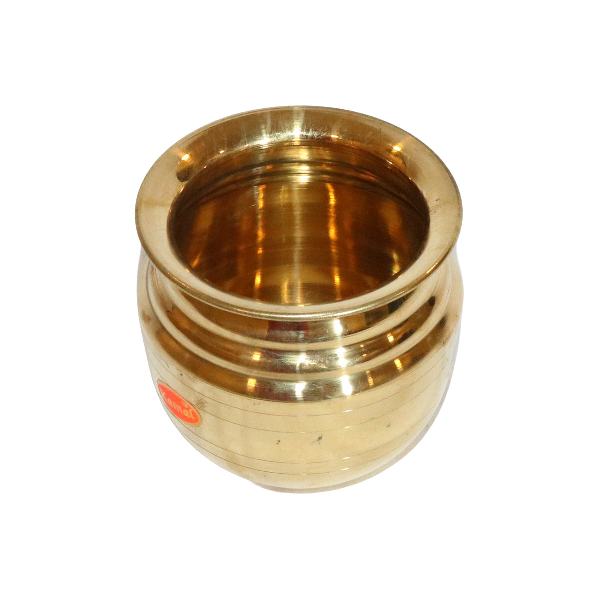 Brass Sembu, image 2