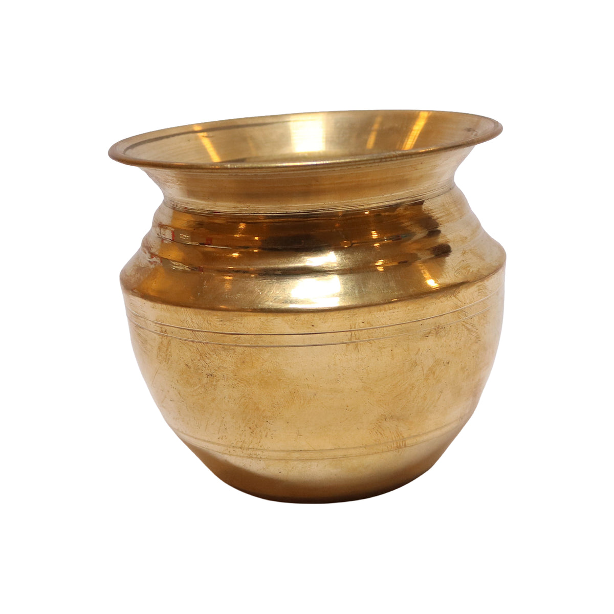 Brass Sembu, image 1