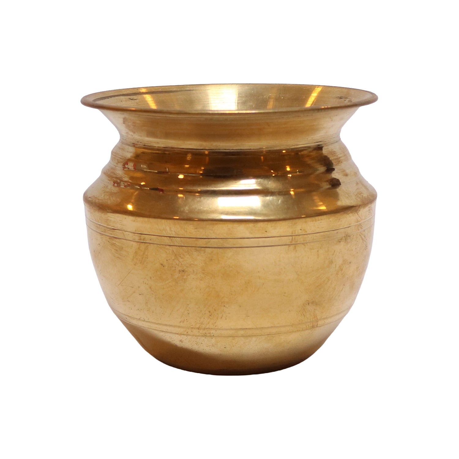Brass Sembu, image 2