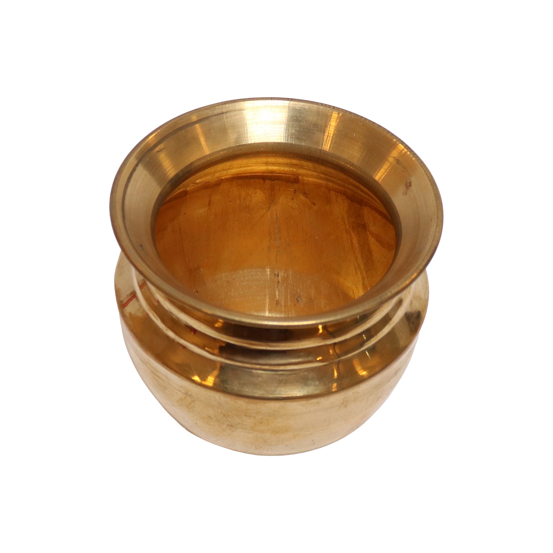 Brass Sembu, image 3