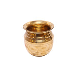 Brass Sombu, image 1