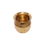 Brass Sombu, image 2