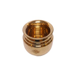 Brass Sombu, image 2