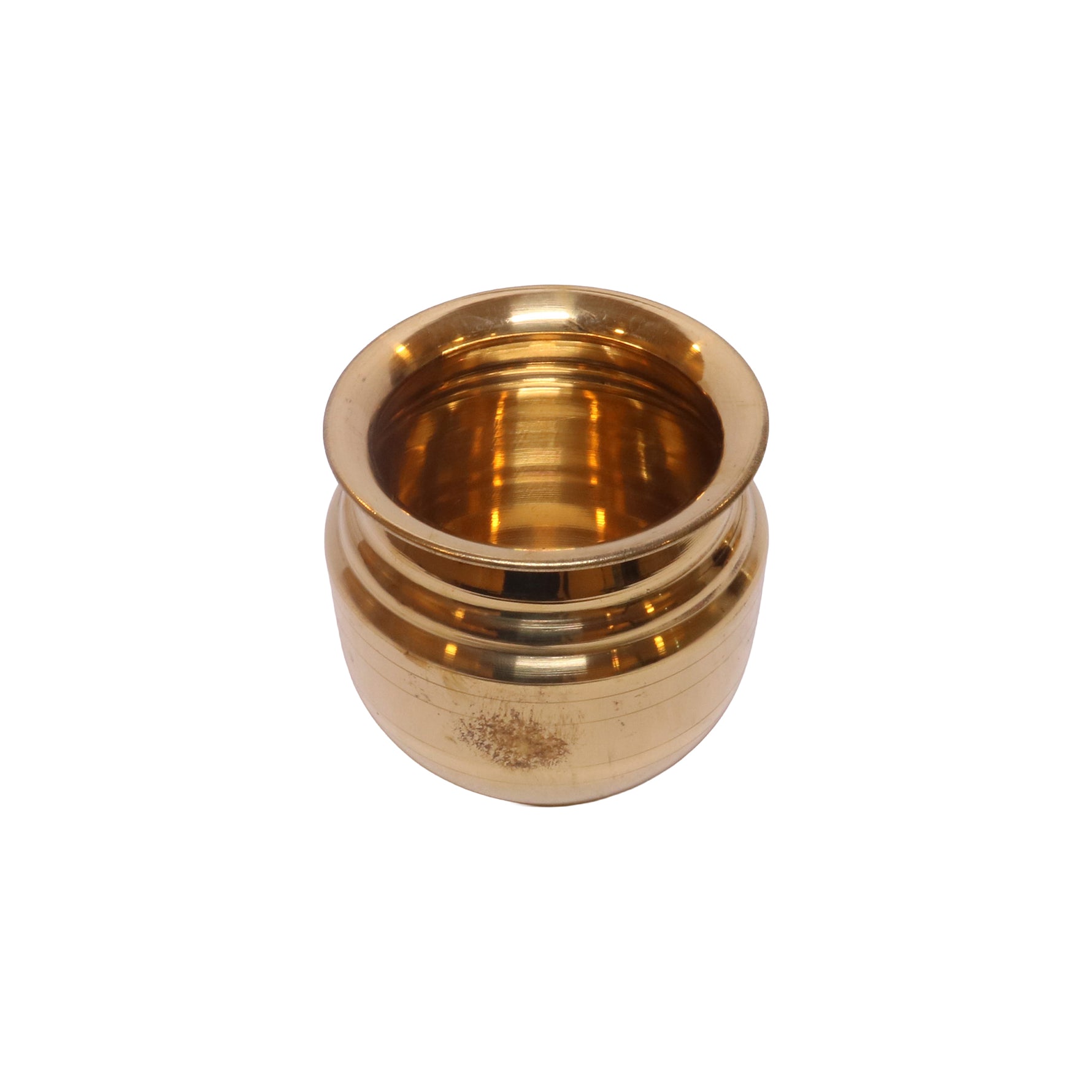 Brass Sombu, image 2