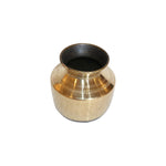 Brass Sombu, image 2