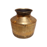 Brass Thavalai, image 1