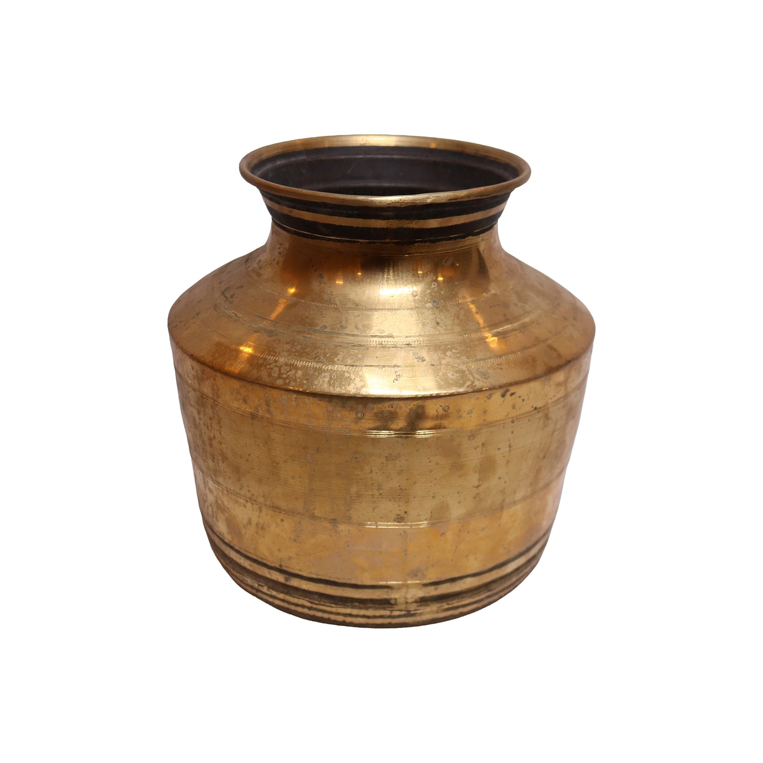 Brass Thavalai, image 1