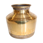 Brass Thavalai, image 1