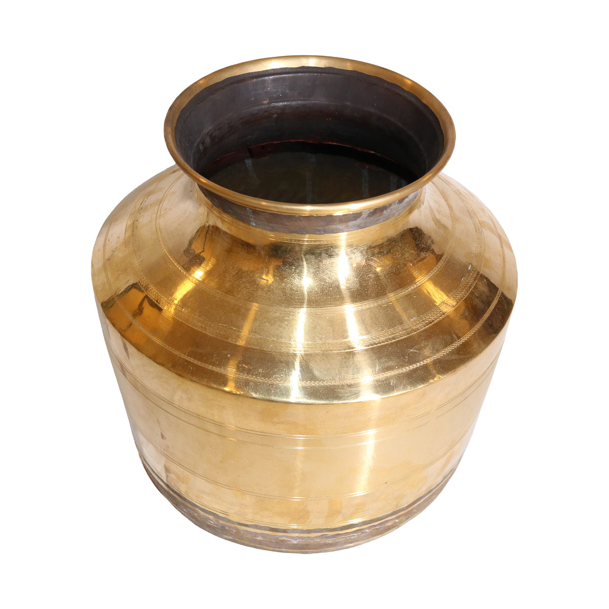 Brass Thavalai, image 2