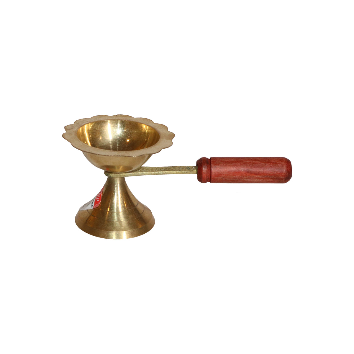 Brass Thoobakal, image 1