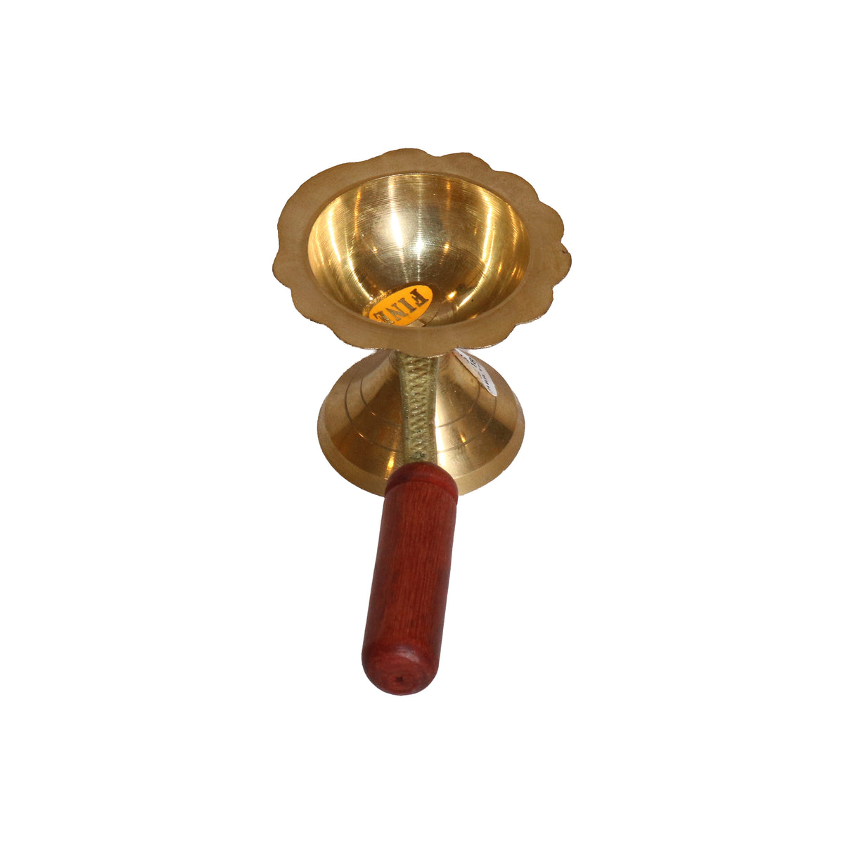 Brass Thoobakal, image 2