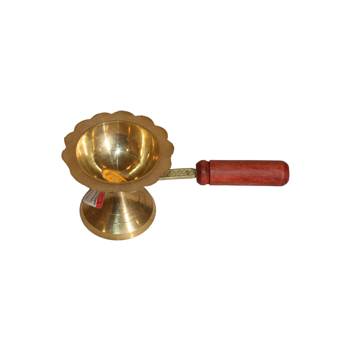 Brass Thoobakal, image 3