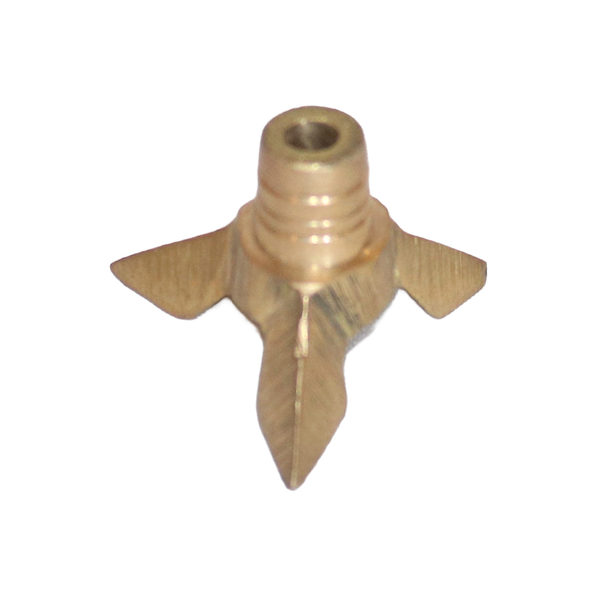 Brass Tiri Stand, image 1