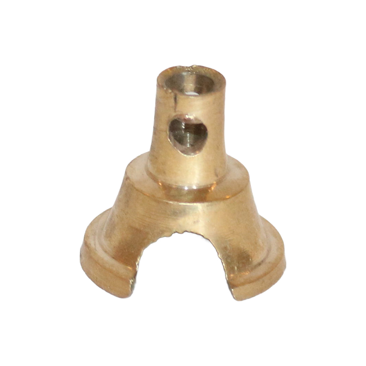 Brass Tiri Stand, image 1
