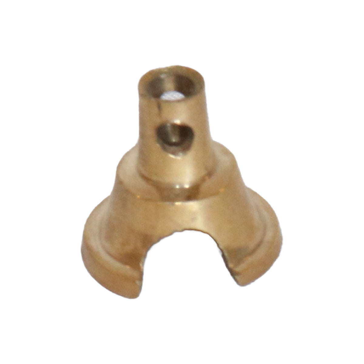 Brass Tiri Stand Fitting, image 1