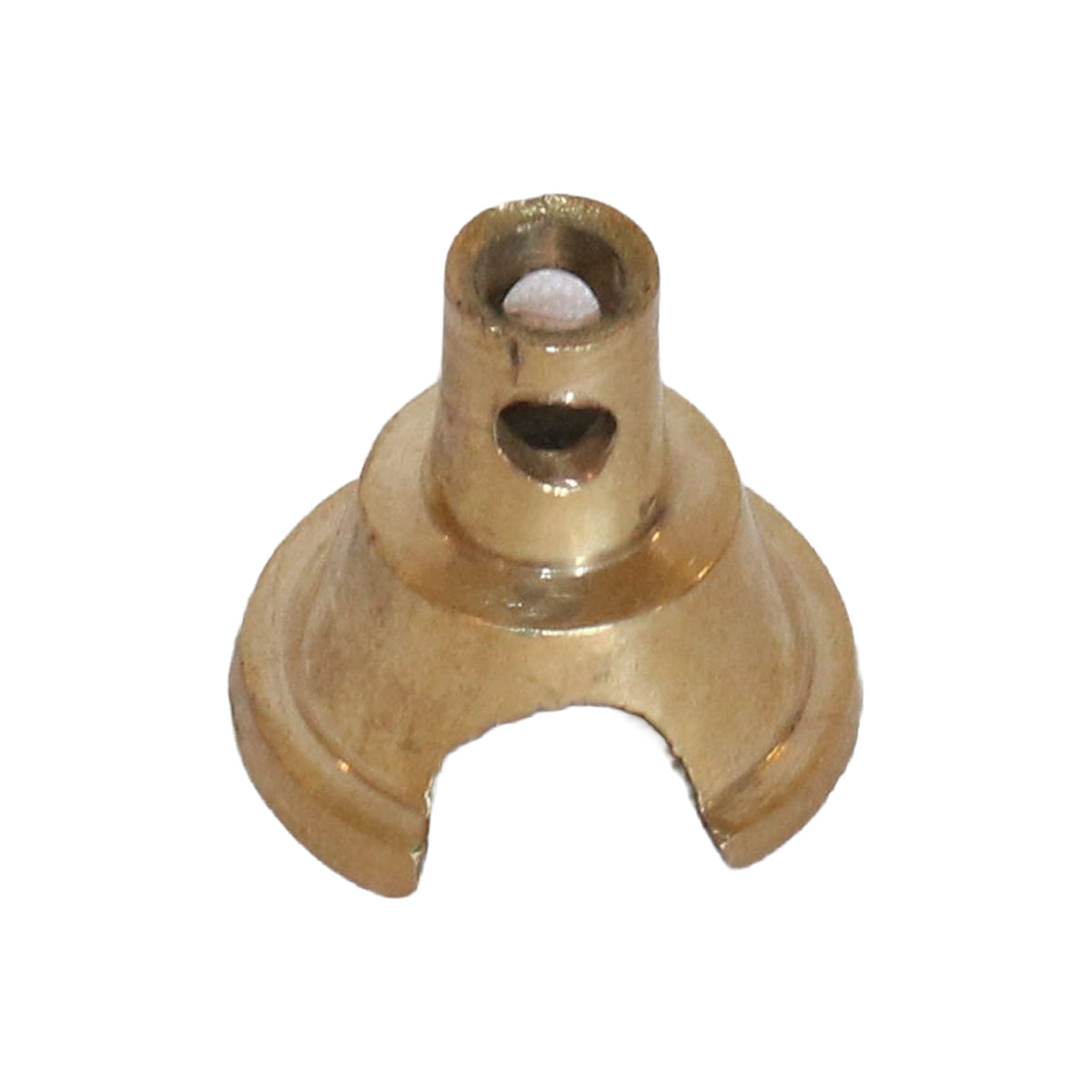 Brass Tiri Stand Fitting, image 2