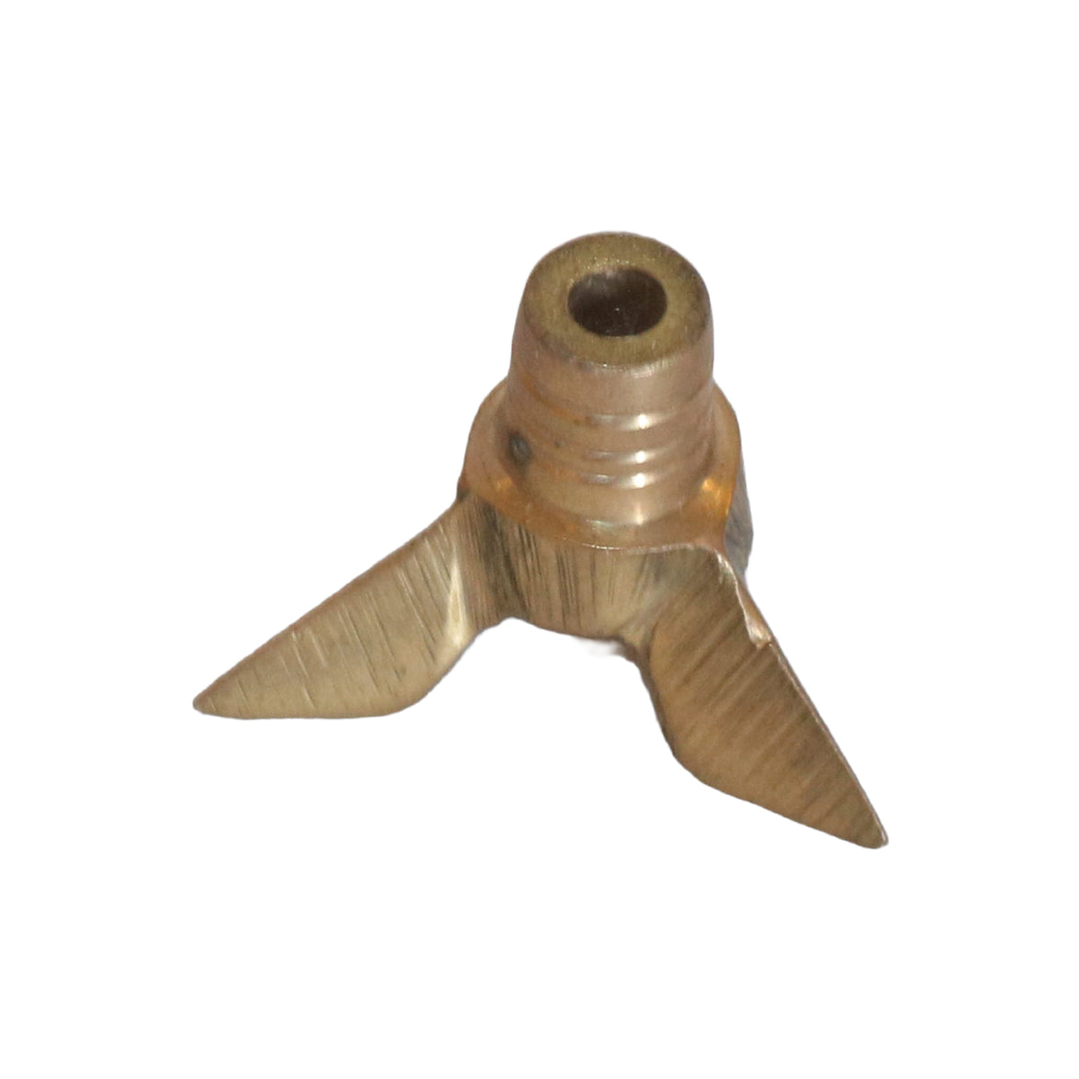 Brass Tiri Stand Fitting, image 4