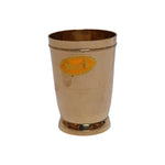 Brass Tumbler, image 1