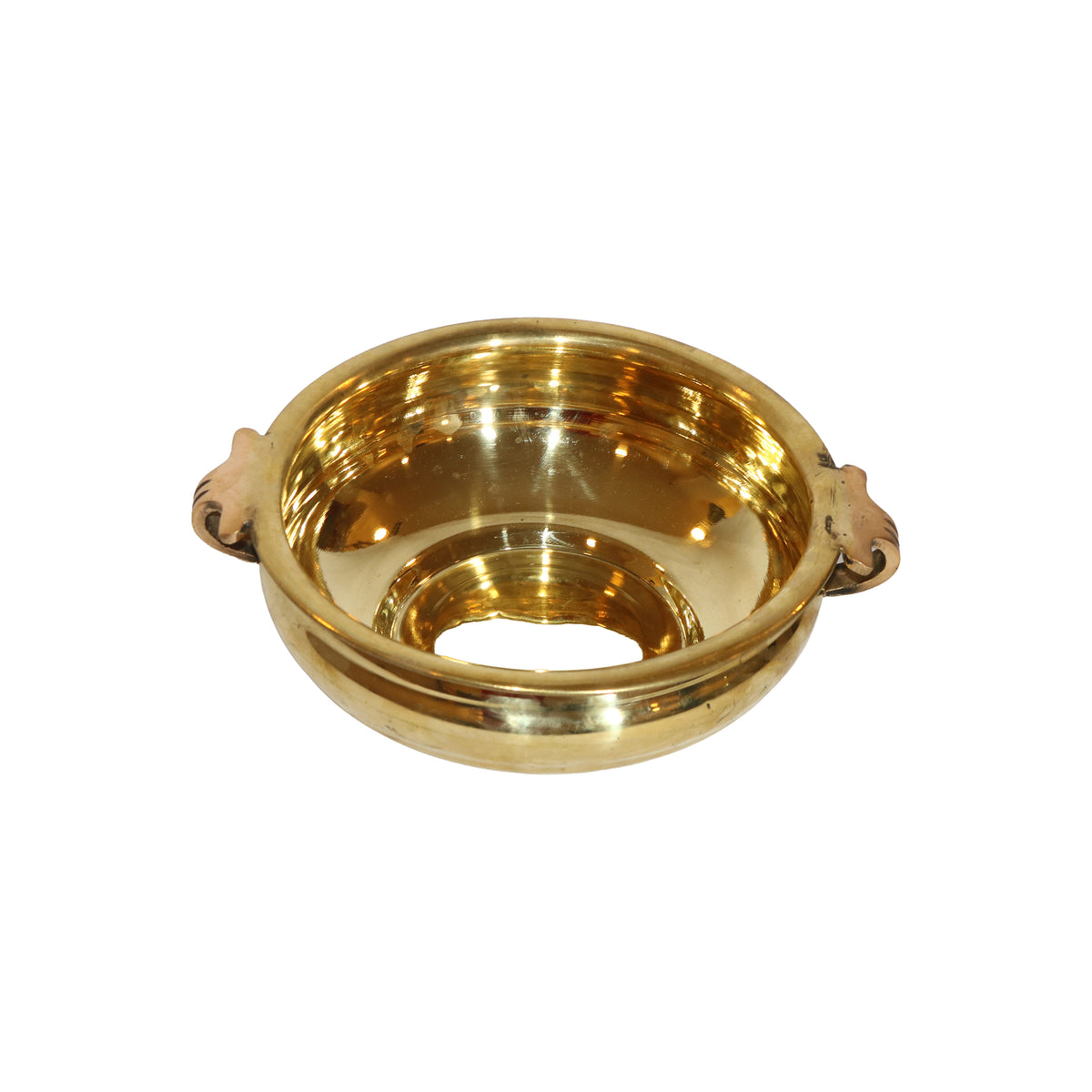 Brass Uruli, image 3