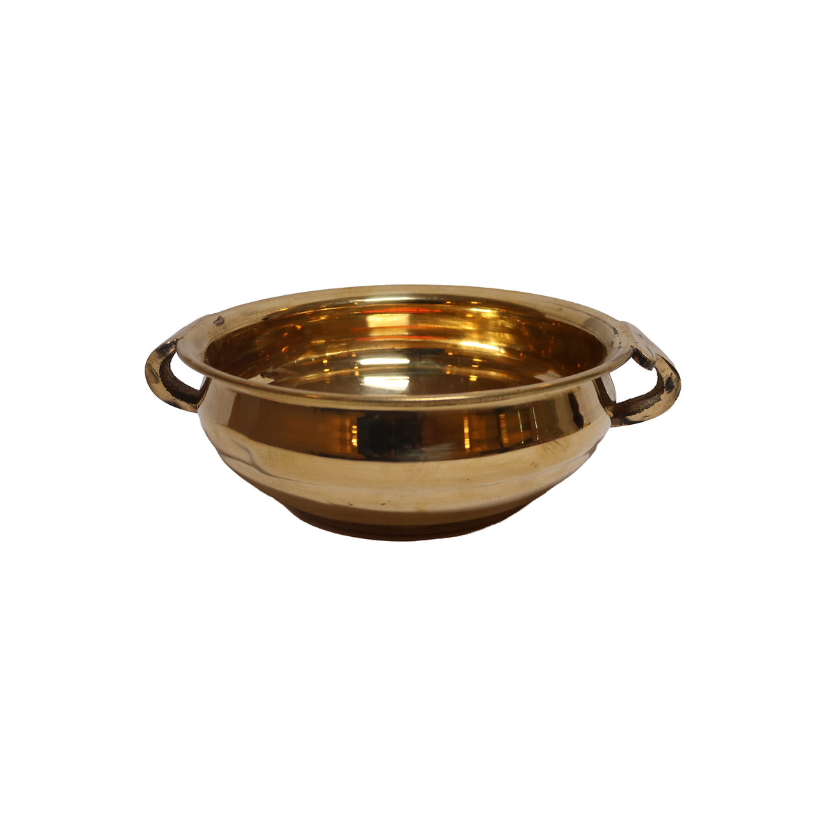 Brass Uruli, image 1