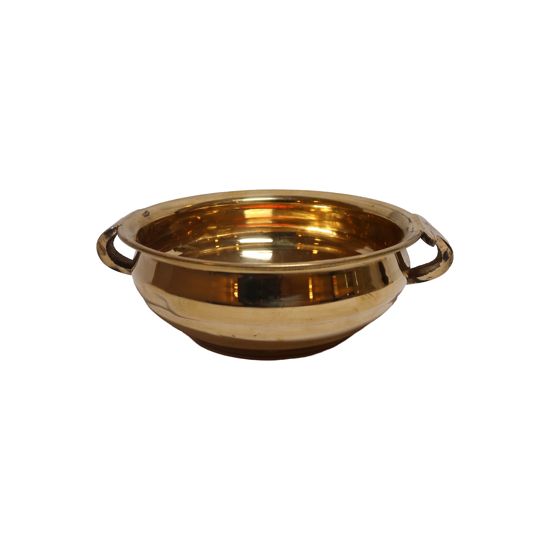 Brass Uruli, image 1