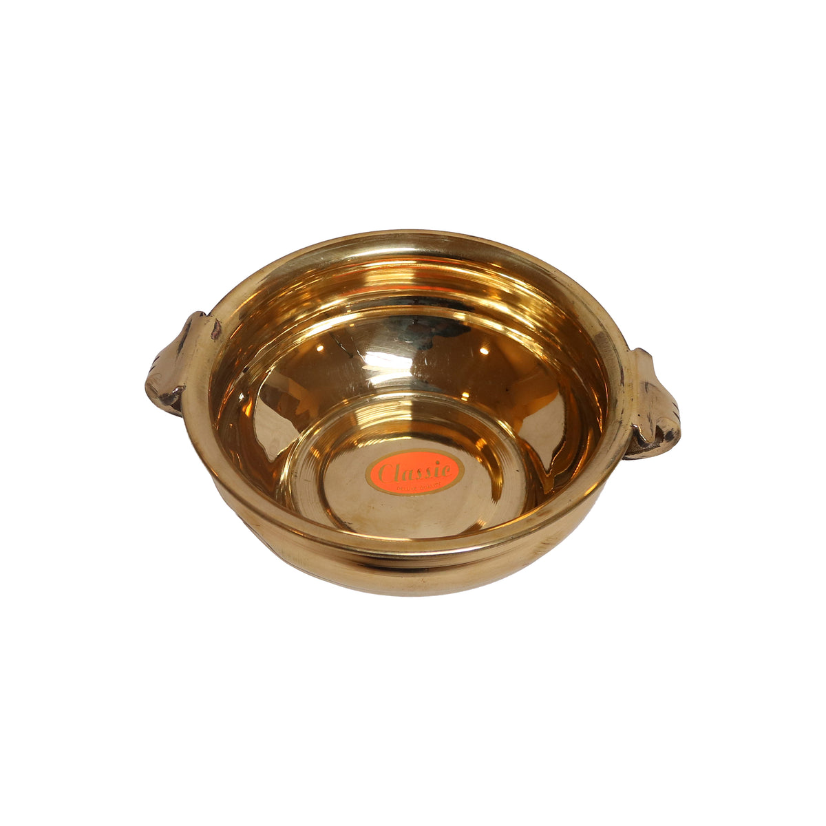 Brass Uruli, image 2
