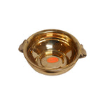 Brass Uruli, image 2