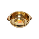 Brass Uruli, image 1