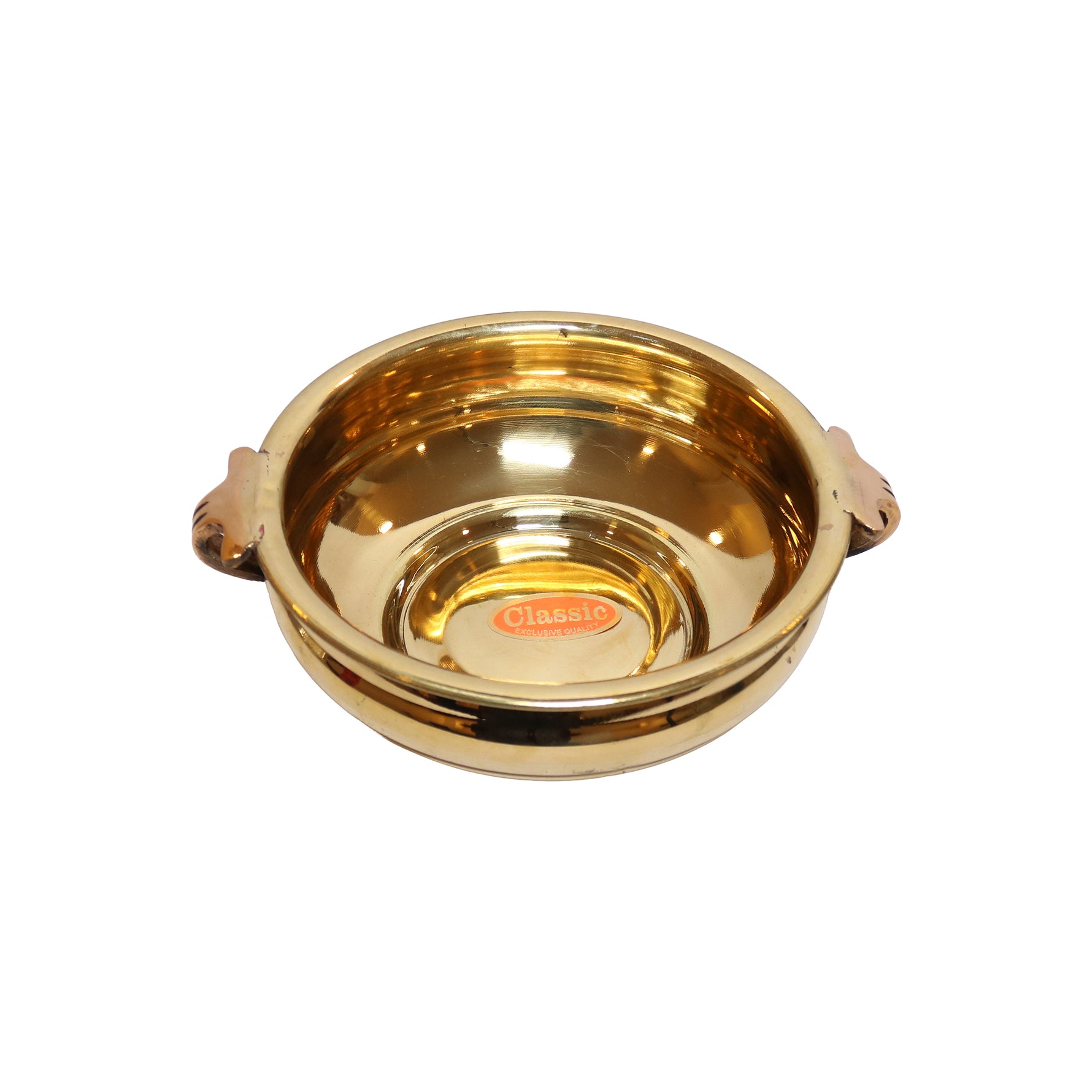 Brass Uruli, image 1