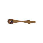 Brass Uthrani Spoon, image 2