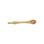 Brass Uthrani Spoon, image 2