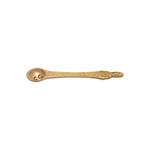 Brass Uthrani Spoon, image 1